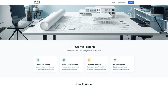 DFM Analyzer 
