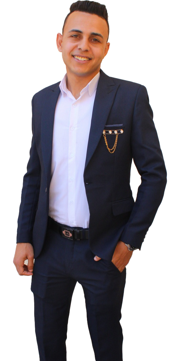 Mohamed Hassan